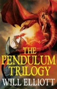Enlarge image Cover: The Pendulum Trilogy - Jo Fletcher Books