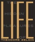 Cover: The Hidden Pleasures of Life - MacLehose Press