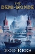 Cover: The Demi-Monde - Arcadia Books