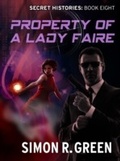 Cover: Property of a Lady Faire - ARCADIA
