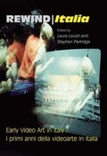 Cover: Rewind Italia - John Libbey Publishing  Ltd