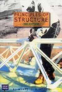 Enlarge image Cover: Principles of Structure - UNSW Press