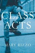 Cover: Class Acts - University of Nevada Press