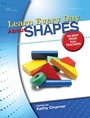 Cover: Learn Every Day About Shapes - Gryphon House Inc.