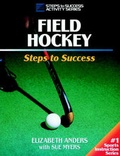 Cover: Field Hockey - Human Kinetics Publishers