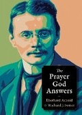 Cover: The Prayer God Answers - Plough Publishing House