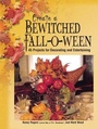 Cover: Create a Bewitched Falloween - Krause Publications