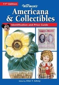 Cover: "Warman's" Americana and Collectibles - Krause Publications