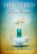 Cover: Shattered - Leafwood Publishers