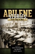 Cover: Abilene Stories - Abilene Christian University Press