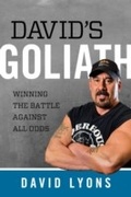Cover: David's Goliath - Leafwood Publishers