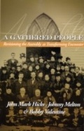 Cover: Gathered People - Leafwood Publishers