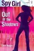 Cover: Out of the Shadows - Usborne Publishing Ltd