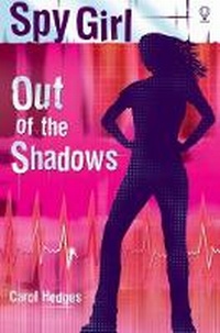 Enlarge image Cover: Out of the Shadows - Usborne Publishing Ltd