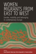 Cover: Women Migrants From East to West - Berghahn Books