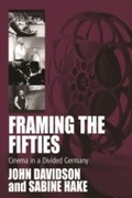 Cover: Framing the Fifties - Berghahn Books
