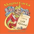 Cover: Magna Carta - Wise Owl UK Publishing