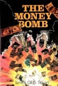 Cover: Money Bomb - Stuart Titles Ltd
