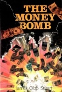 Enlarge image Cover: Money Bomb - Stuart Titles Ltd
