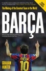 Cover: Barca - BackPage Press
