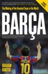 Enlarge image Cover: Barca - BackPage Press