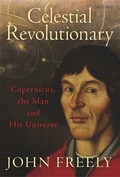 Cover: Celestial Revolutionary - I.B.Tauris