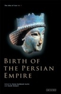 Cover: Birth of the Persian Empire - I.B. Tauris