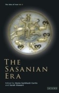 Cover: The Sasanian Era - I.B. Tauris