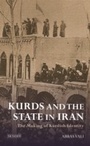 Cover: Kurds and the State in Iran - I.B. Tauris