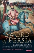Cover: Sword of Persia - I.B. Tauris