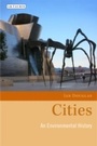 Cover: Cities - I.B. Tauris