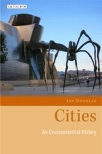 Enlarge image Cover: Cities - I.B. Tauris