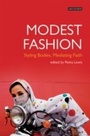 Cover: Modest Fashion - I.B. Tauris
