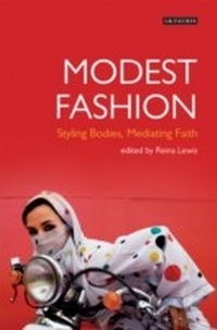 Abbildung von: Modest Fashion - I.B. Tauris