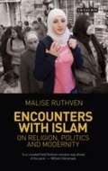 Cover: Encounters with Islam - I.B. Tauris