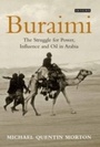 Cover: Buraimi - I.B. Tauris