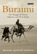 Cover: Buraimi - I.B. Tauris