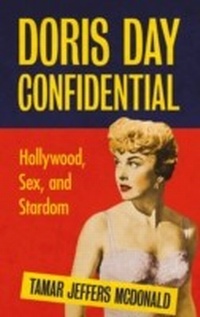 Abbildung von: Doris Day Confidential - I.B. Tauris