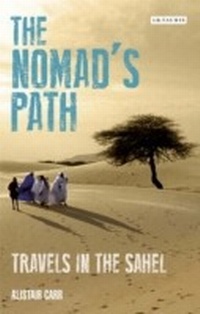 Abbildung von: The Nomad's Path - I.B. Tauris