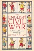 Cover: The English Civil War - I.B. Tauris