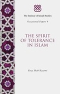 Cover: The Spirit of Tolerance in Islam - I.B. Tauris