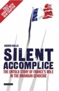 Cover: Silent Accomplice - I.B. Tauris