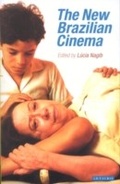Cover: The New Brazilian Cinema - I.B. Tauris