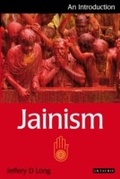 Cover: Jainism - I.B. Tauris