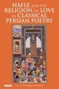 Cover: Hafiz and the Religion of Love in Classical Persian Poetry - I.B. Tauris