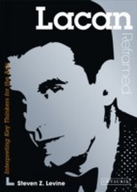 Enlarge image Cover: Lacan Reframed - I.B. Tauris