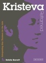 Cover: Kristeva Reframed - I.B. Tauris