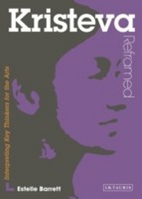 Enlarge image Cover: Kristeva Reframed - I.B. Tauris