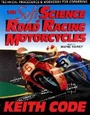 Cover: Soft Science of Road Racing Motorcycles - Code Break