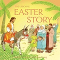 Cover: Easter Story - Usborne Publishing Ltd